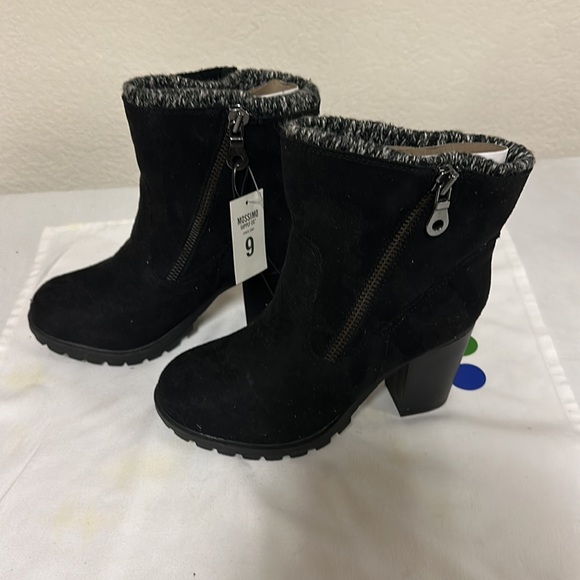 Booties - Picture 2 of 3